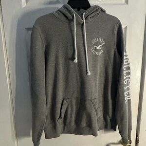 Holister hoodie